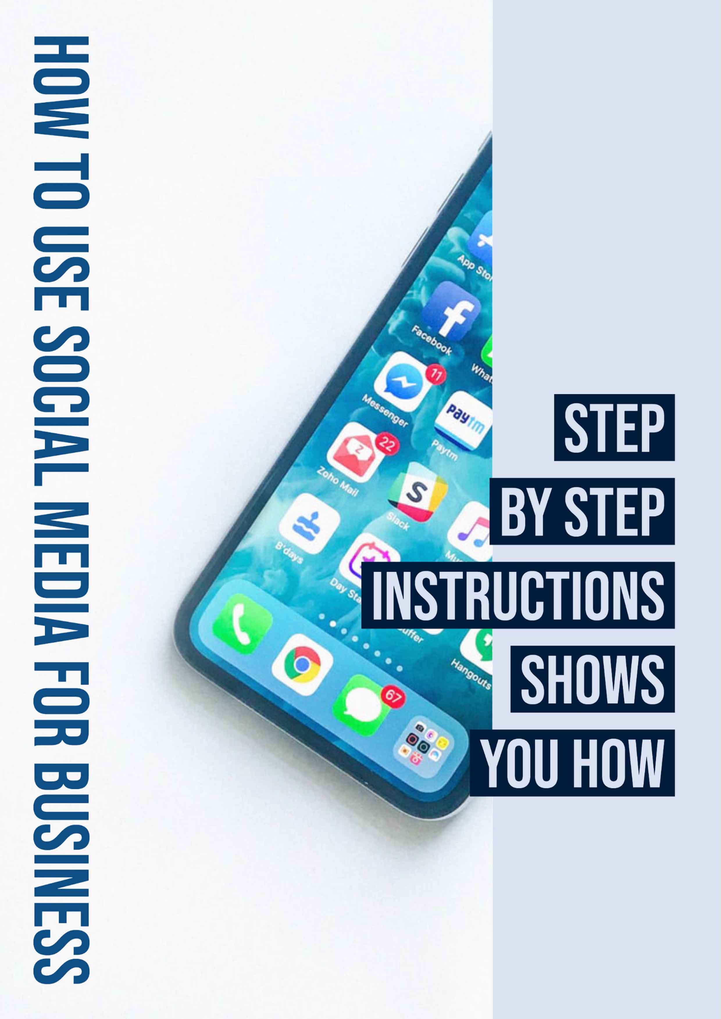 How to Use Social Media for Business